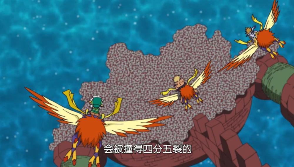直升机大战